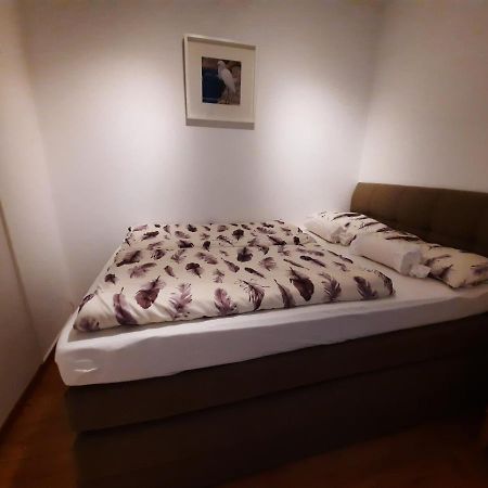 Apartment 3 Minuten Zu Fuss Zum Meer Λίμπεκ Εξωτερικό φωτογραφία