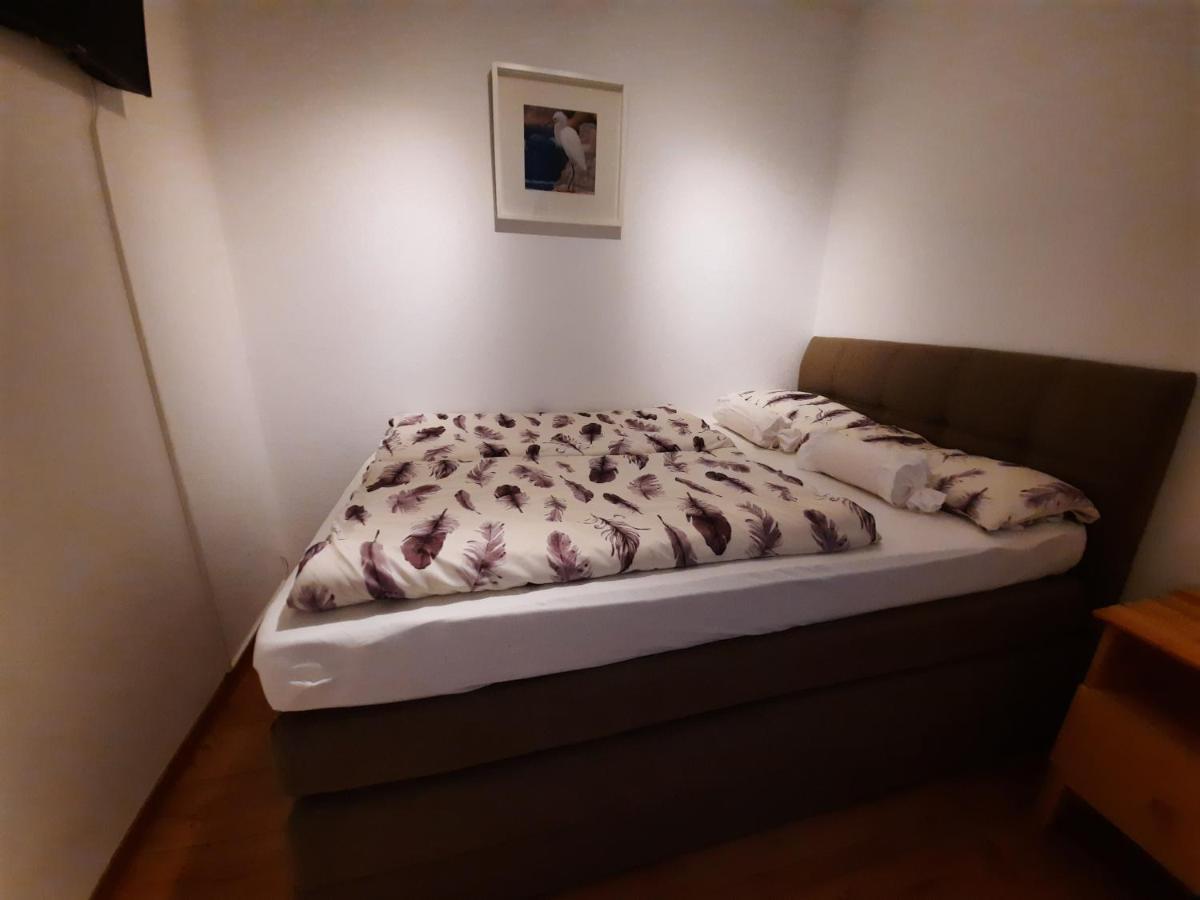 Apartment 3 Minuten Zu Fuss Zum Meer Λίμπεκ Εξωτερικό φωτογραφία